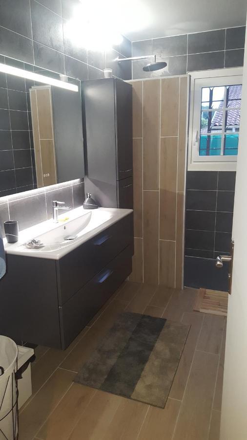 Chambre D'Hotes Avec Terrasse, Meuble Tourisme 1 Etoile Labenne Eksteriør bilde