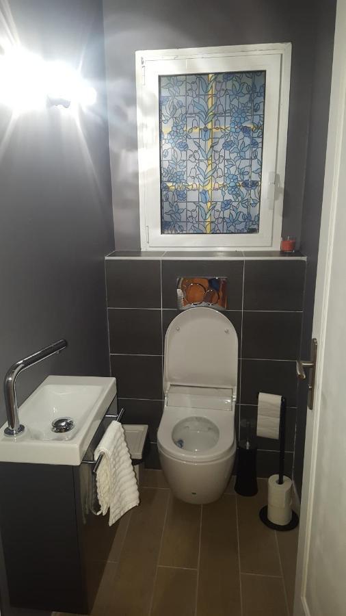 Chambre D'Hotes Avec Terrasse, Meuble Tourisme 1 Etoile Labenne Eksteriør bilde