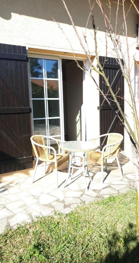 Chambre D'Hotes Avec Terrasse, Meuble Tourisme 1 Etoile Labenne Eksteriør bilde