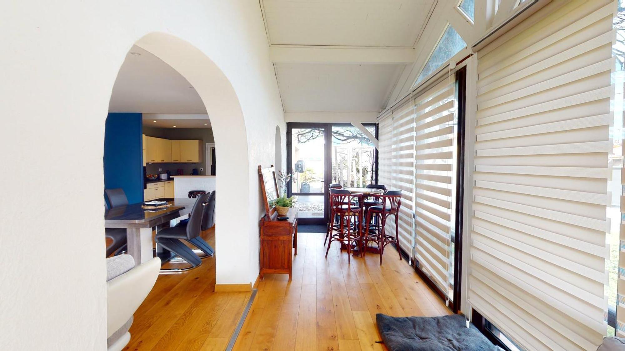 Chambre D'Hotes Avec Terrasse, Meuble Tourisme 1 Etoile Labenne Eksteriør bilde