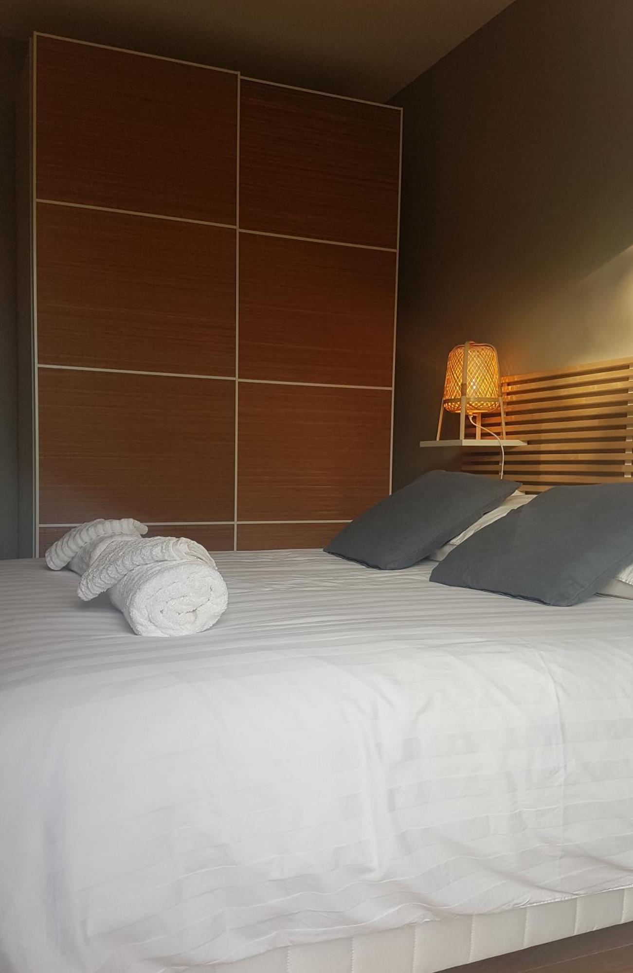 Chambre D'Hotes Avec Terrasse, Meuble Tourisme 1 Etoile Labenne Eksteriør bilde